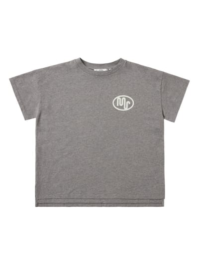 Main Story - Organic cotton t-shirt
