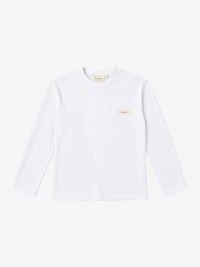 BRUNO BRUNO - Organic cotton t-shirt / tank top