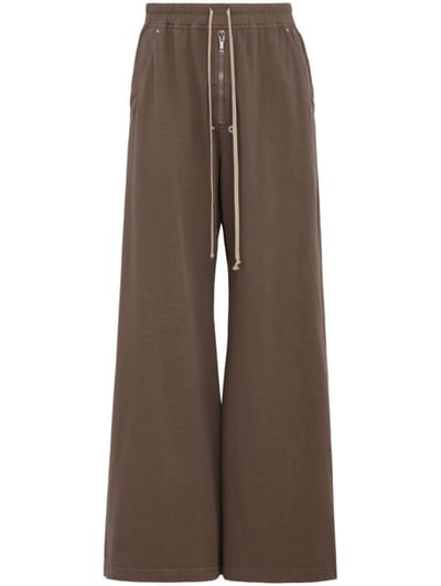 Rick Owens DRKSHDW - Pantaloni - geth belas -