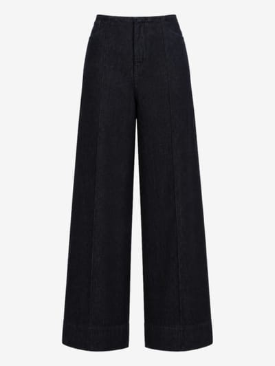 Marni - Cotton trousers with pockets
