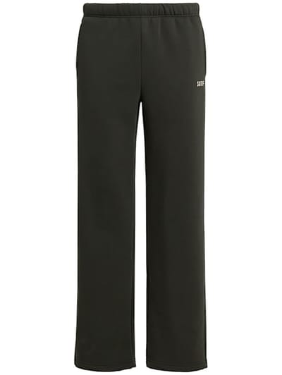 SOTF - Cotton joggers with logo