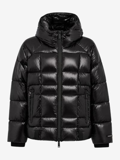 Dsquared2 - 3D down jacket