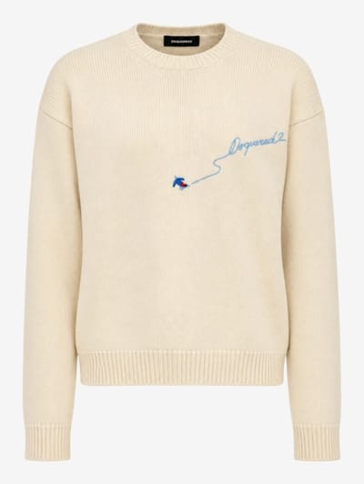 Dsquared2 - Pullover