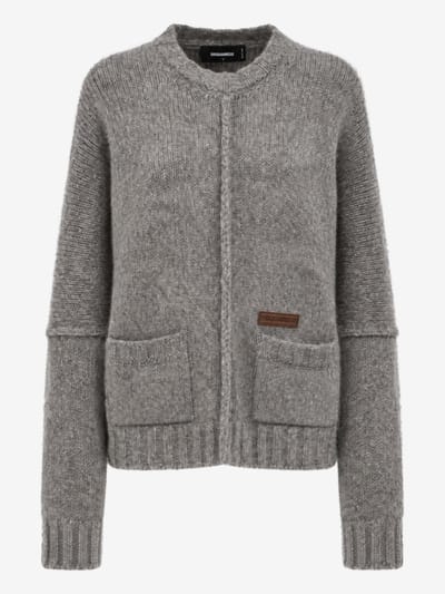 Dsquared2 - Pullover