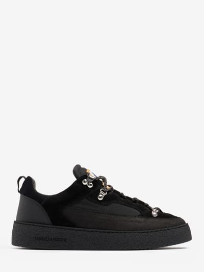 Dsquared2 - Rapper's Delight Sneakers