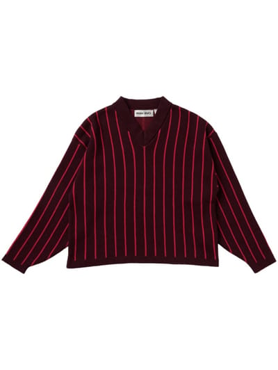 Main Story - Recycled poly jacket