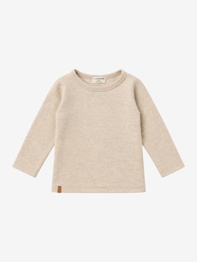 1 + IN THE FAMILY - Long-sleeve T-shirt