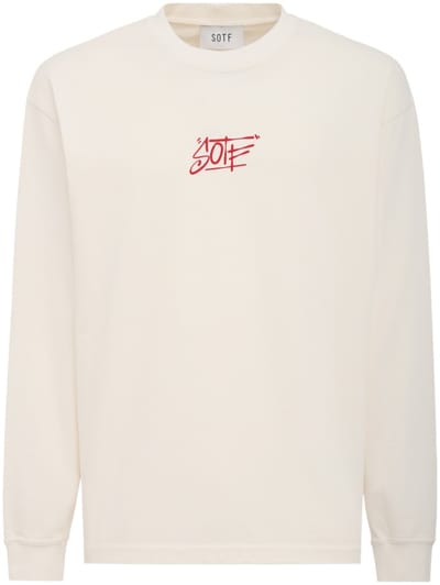 SOTF - SOTF 10th Anniversary T-Shirt Premium Long Sleeve