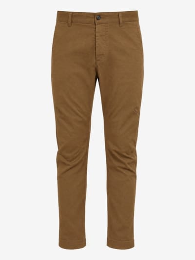 Dsquared2 - Sexy chino pants