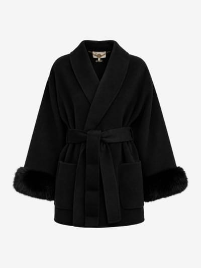 LUISA SPAGNOLI - Situazione jacket