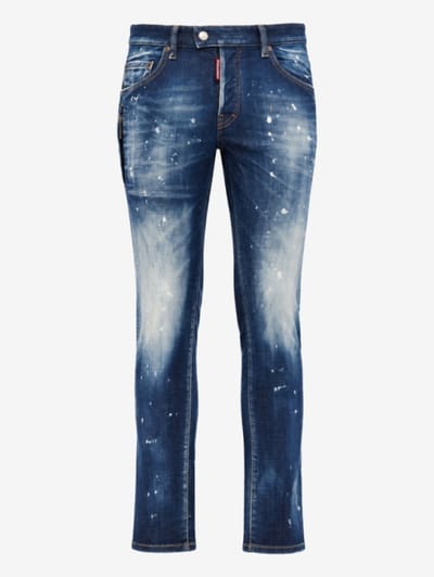 Dsquared2 - Skater Jean