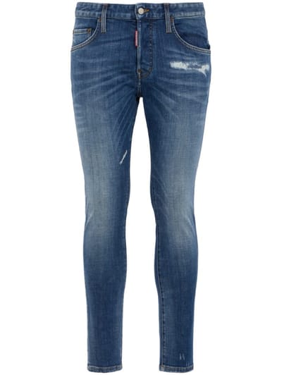 Dsquared2 - Skater Jean