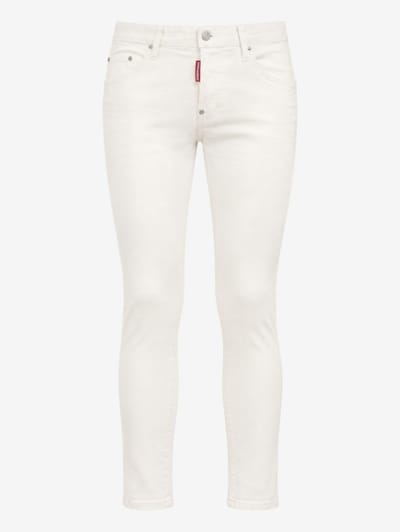 Dsquared2 - Skater Jean
