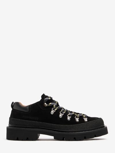 Dsquared2 - Skiers Laced Up