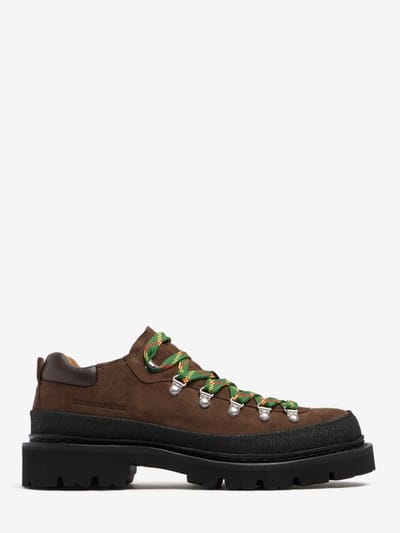 Dsquared2 - Skiers Laced Up