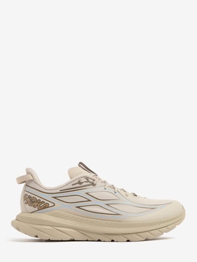 Hoka - Polyester Mach Remastered sneakers