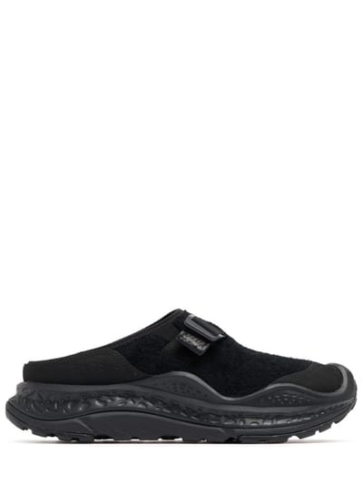 Hoka - Polyester and leather Ora Primo Ext sneakers