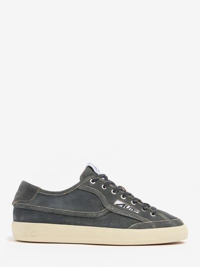 Autry - Leather Windscape low sneakers