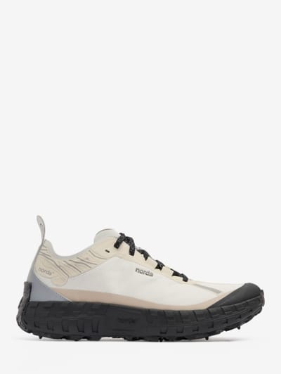 Norda - 001 Dyneema trail running sneakers