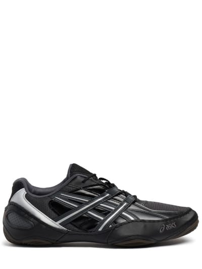 Asics - Hypersync mesh sneakers