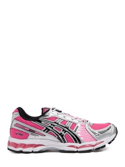 Asics - Gel-Kayano 12.1 mesh sneakers