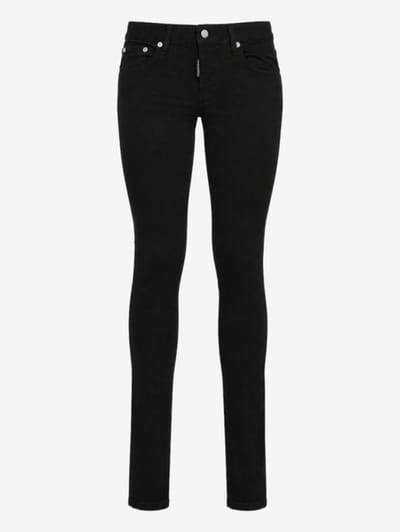 Dsquared2 - Super Skinny Jean