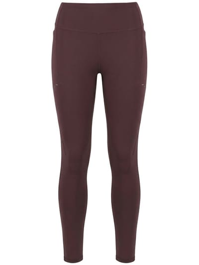 Nike - Stretch jersey running leggings