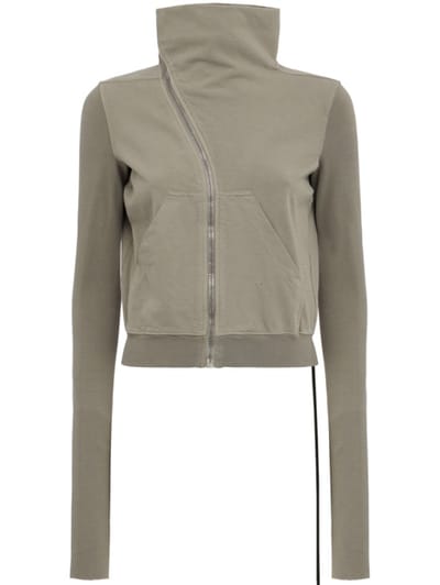 Rick Owens DRKSHDW - T-shirt - mountain sweat -