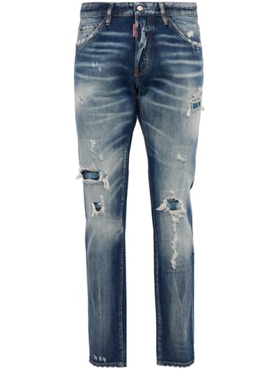 Dsquared2 - Teddy Jean