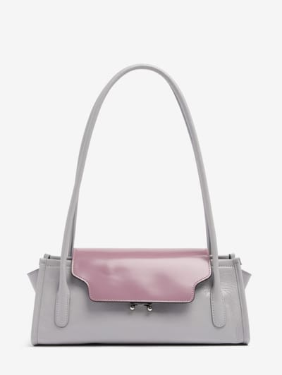 Marni - Trunkette shoulder