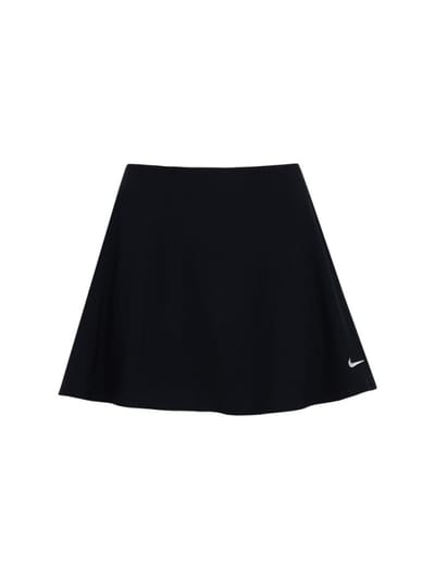 Nike - Sport mini skirt with logo