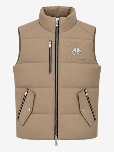 Moose Knuckles - westmount vest