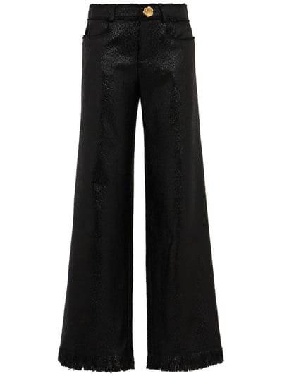 Giuseppe Di Morabito - Wide Pants