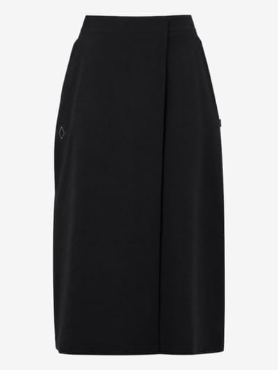 PAS NORMAL - Women's Off-Race Tech Skirt