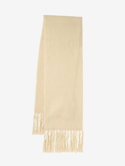 Hed Mayner - Wool Long Scarf