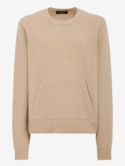 Dsquared2 - Wool Pullover
