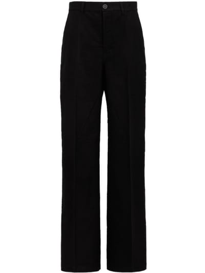 Rick Owens - Work pants