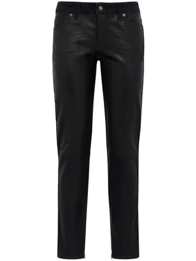 7 For All Mankind - Y2K Skinny