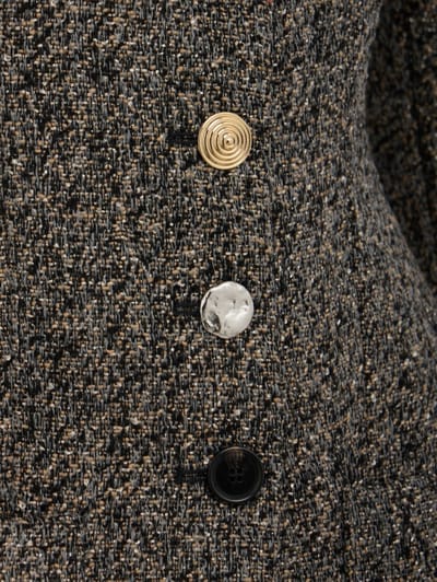 MSGM: Buttoned jacket