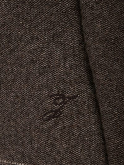 Jacquemus: Wool and cashmere cardigan Tempo