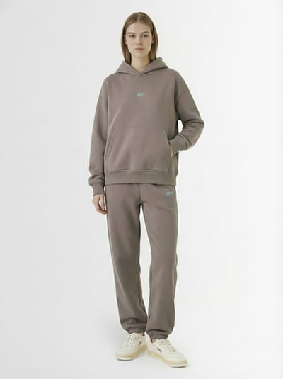 SOTF: Hooded sweatshirt with logo