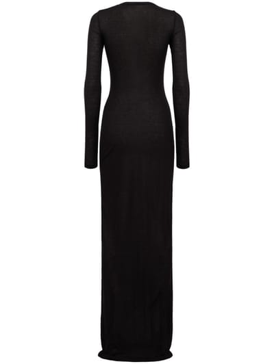 7 For All Mankind: Vestido ajustado