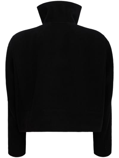 Rick Owens: Jumboo Stooges biker jacket