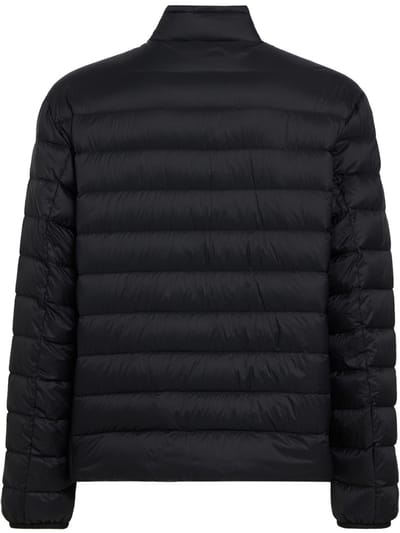 Moncler: Mackinac quilted nylon down jacket
