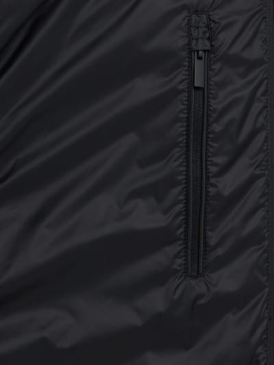 Moncler: Mackinac quilted nylon down jacket