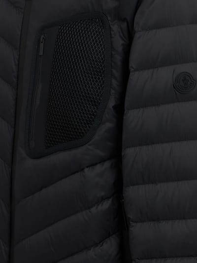 Moncler: Mackinac quilted nylon down jacket