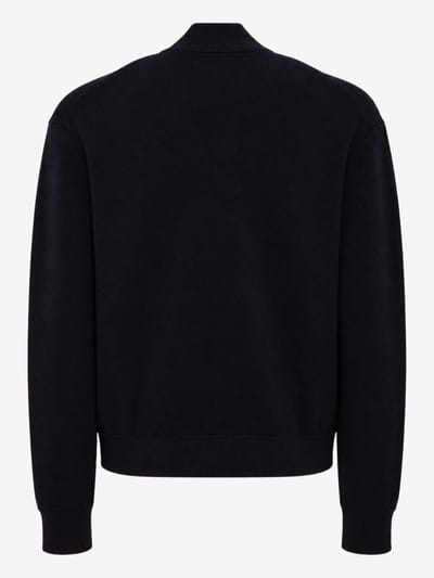 DIANA STUDIO: Merino knit cardigan