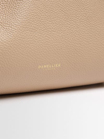 DeMellier: Midi New York 皮革托特包