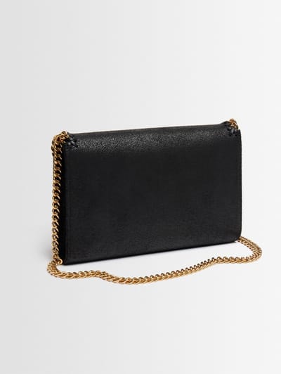 Stella McCartney: Mini Falabella crossbody bag