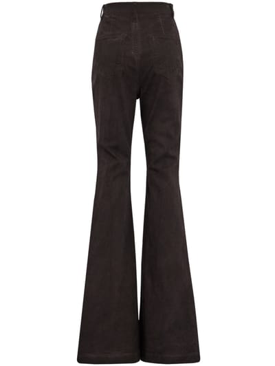 Rick Owens DRKSHDW: 牛仔裤 - bolan